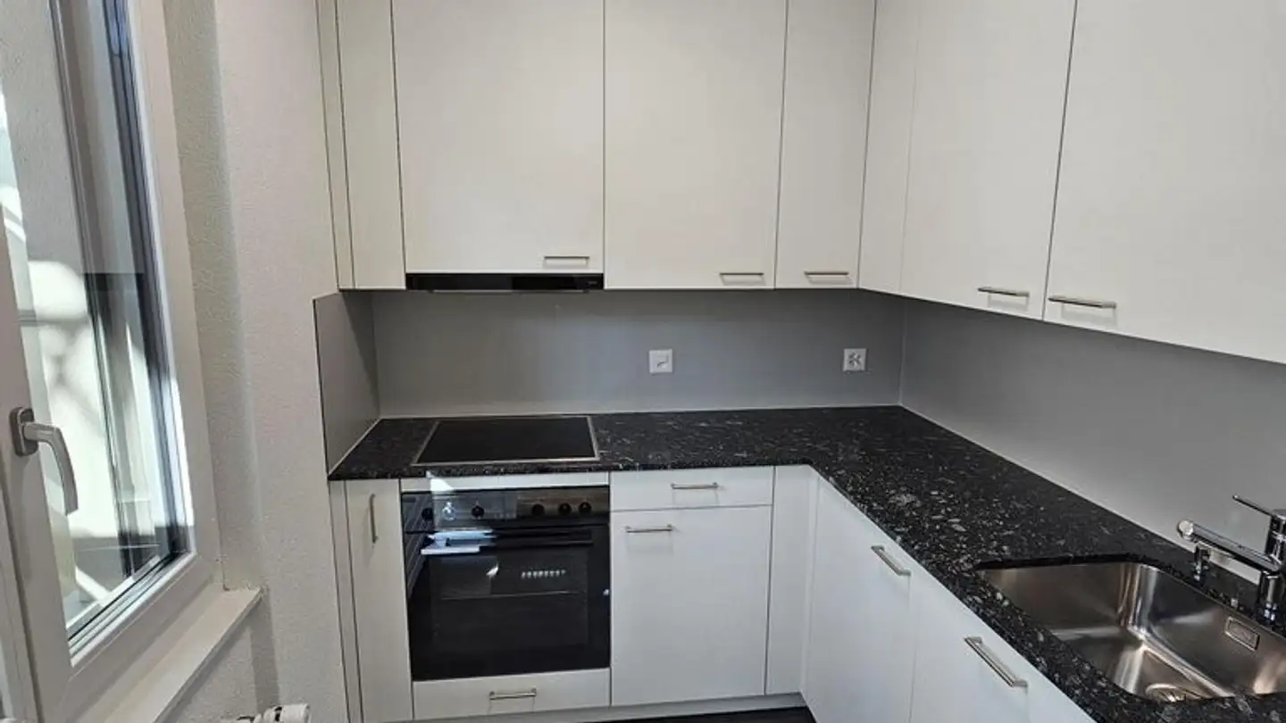 Wohnung mieten - Breitfeldstrasse 52, 3014 Bern - Foto 4