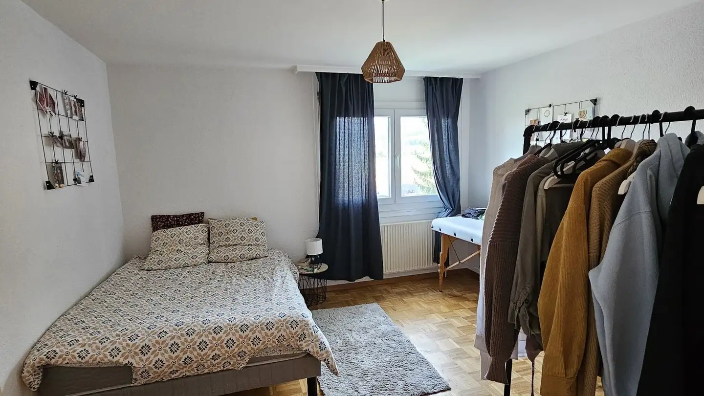 Appartamento in affitto - 1616 Attalens - Photo 2