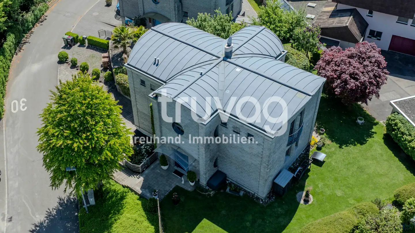 Casa singola in vendita - Höchweid, 6023 Rothenburg - Foto 3