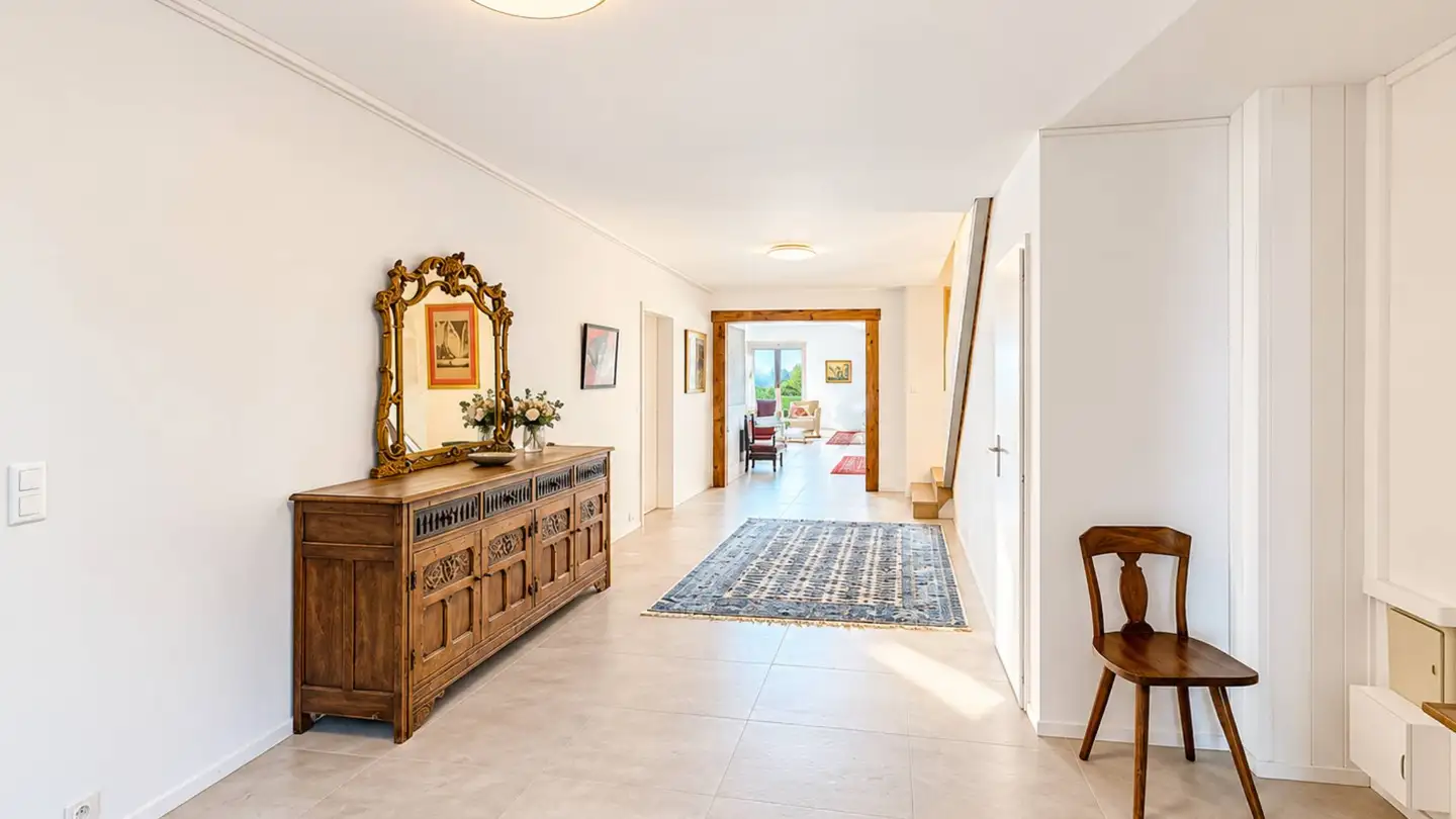 Penthouse kaufen - 1278 La Rippe - Foto 4