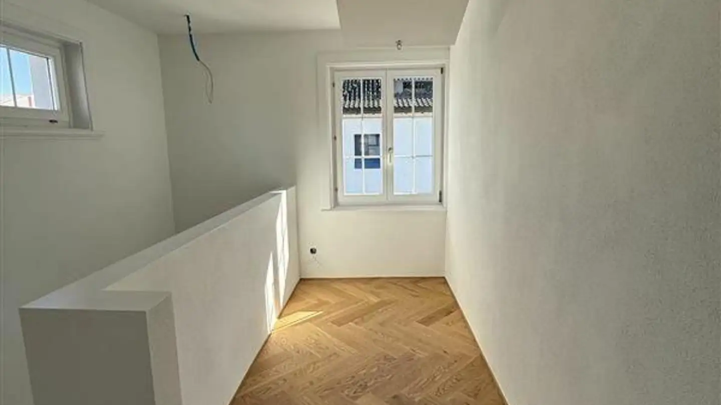 Apartment for sale - Rheinstrasse 1, 9470 Buchs SG - Photo 2