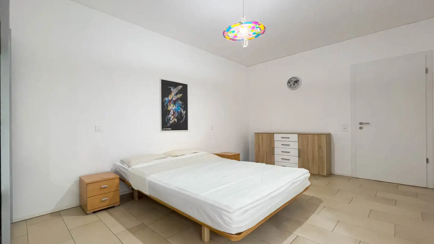 Wohnung kaufen - Via Giuseppe Bagutti, 6900 Lugano - Foto 2