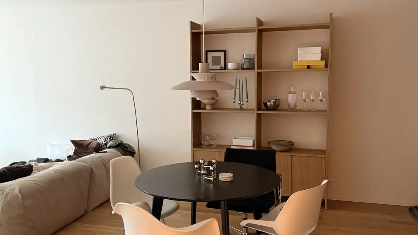 Wohnung mieten - 8051 Zürich