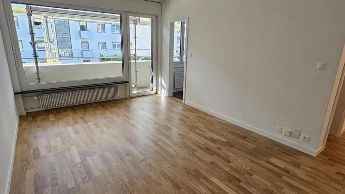 Apartment for rent - Breitfeldstrasse 52, 3014 Bern - Photo 3