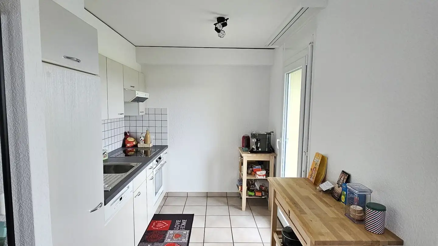 Appartamento in affitto - 1616 Attalens - Photo 3