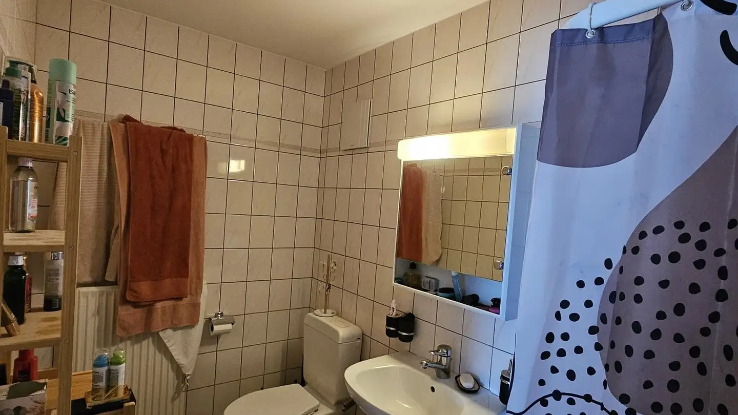 Appartamento in affitto - 1616 Attalens - Photo 4