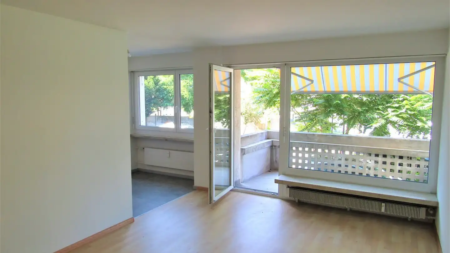 Wohnung mieten - Baslerstrasse 349a, 4123 Allschwil
