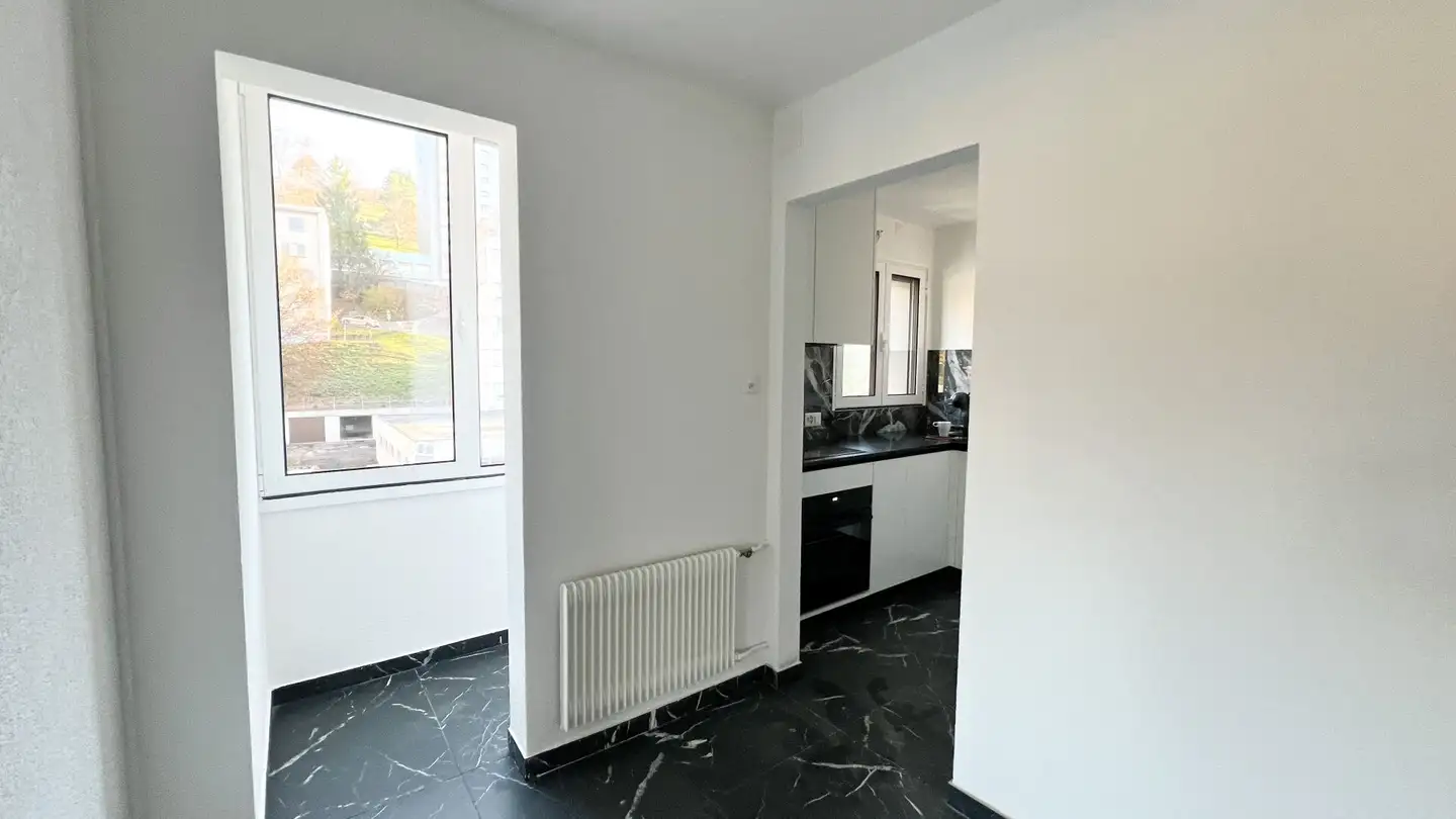 Apartment for rent - Route De La Jaluse, 2400 Le Locle - Photo 3