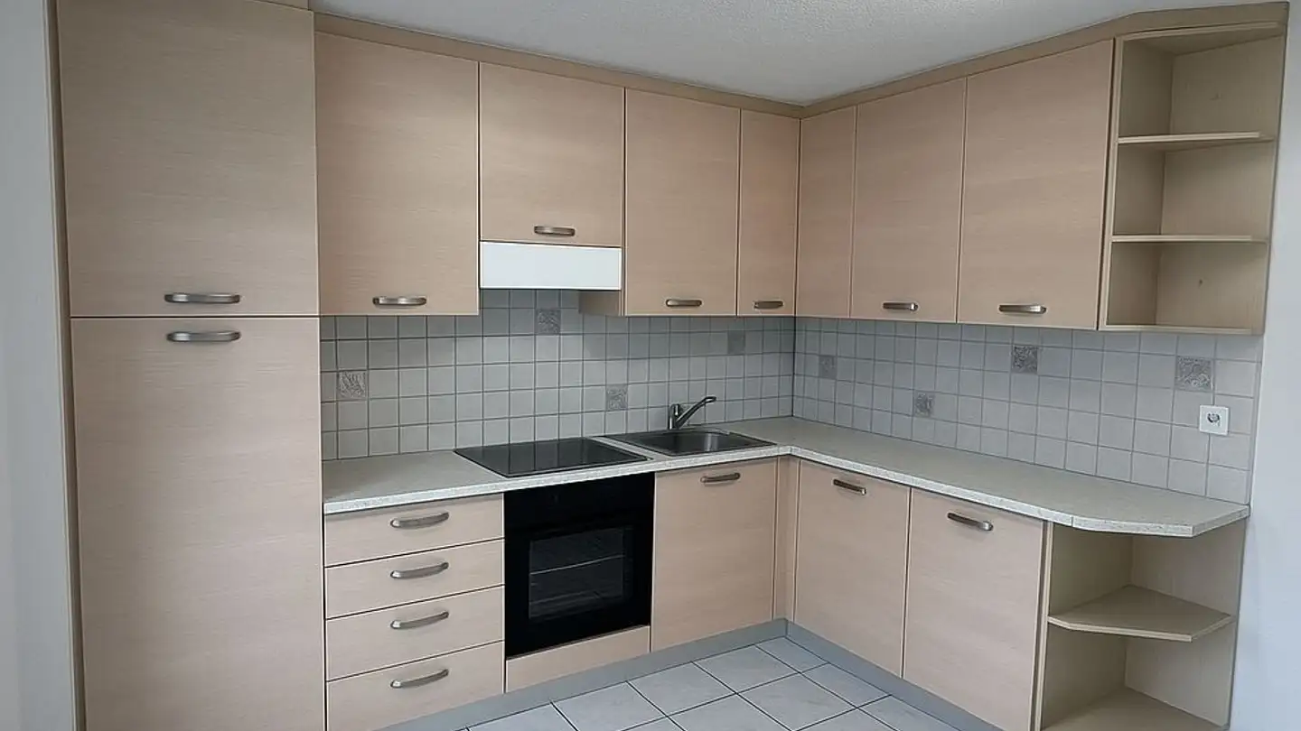 Wohnung mieten - Hauptstrasse 55, 4552 Derendingen - Foto 2