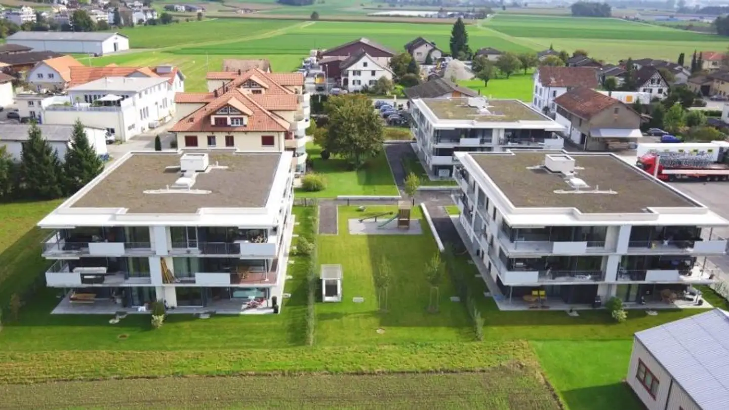 Sala hobby in affitto - Unteräuliweg 2, 8560 Märstetten