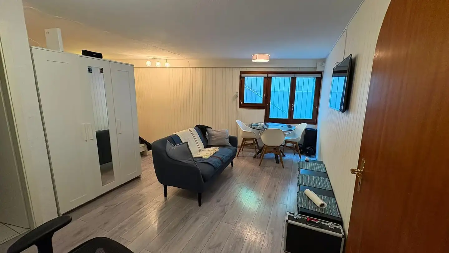 Studio in affitto - Rütiweidstrasse 41a, 6033 Buchrain - Foto 3