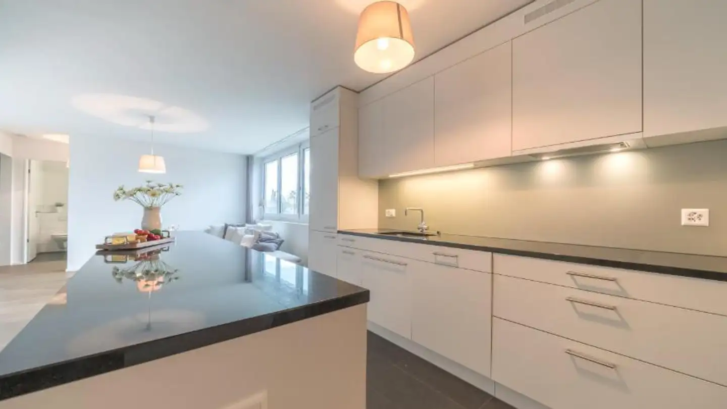 Appartamento in affitto - Bahnhofstrasse 22, 5034 Suhr - Foto 3