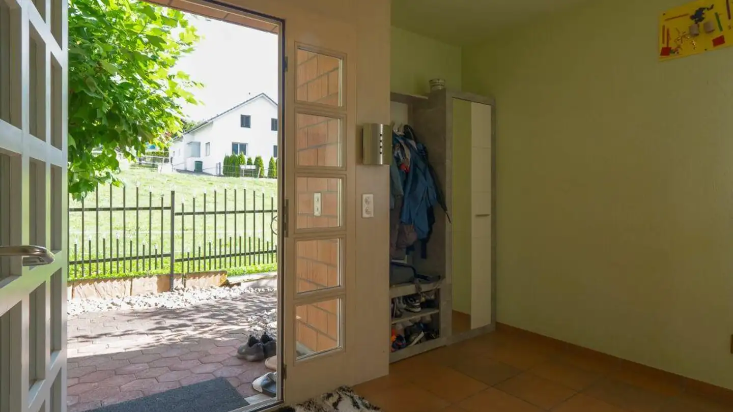 Casa singola in vendita - Fluhweg 3, 4254 Liesberg Dorf - Photo 2