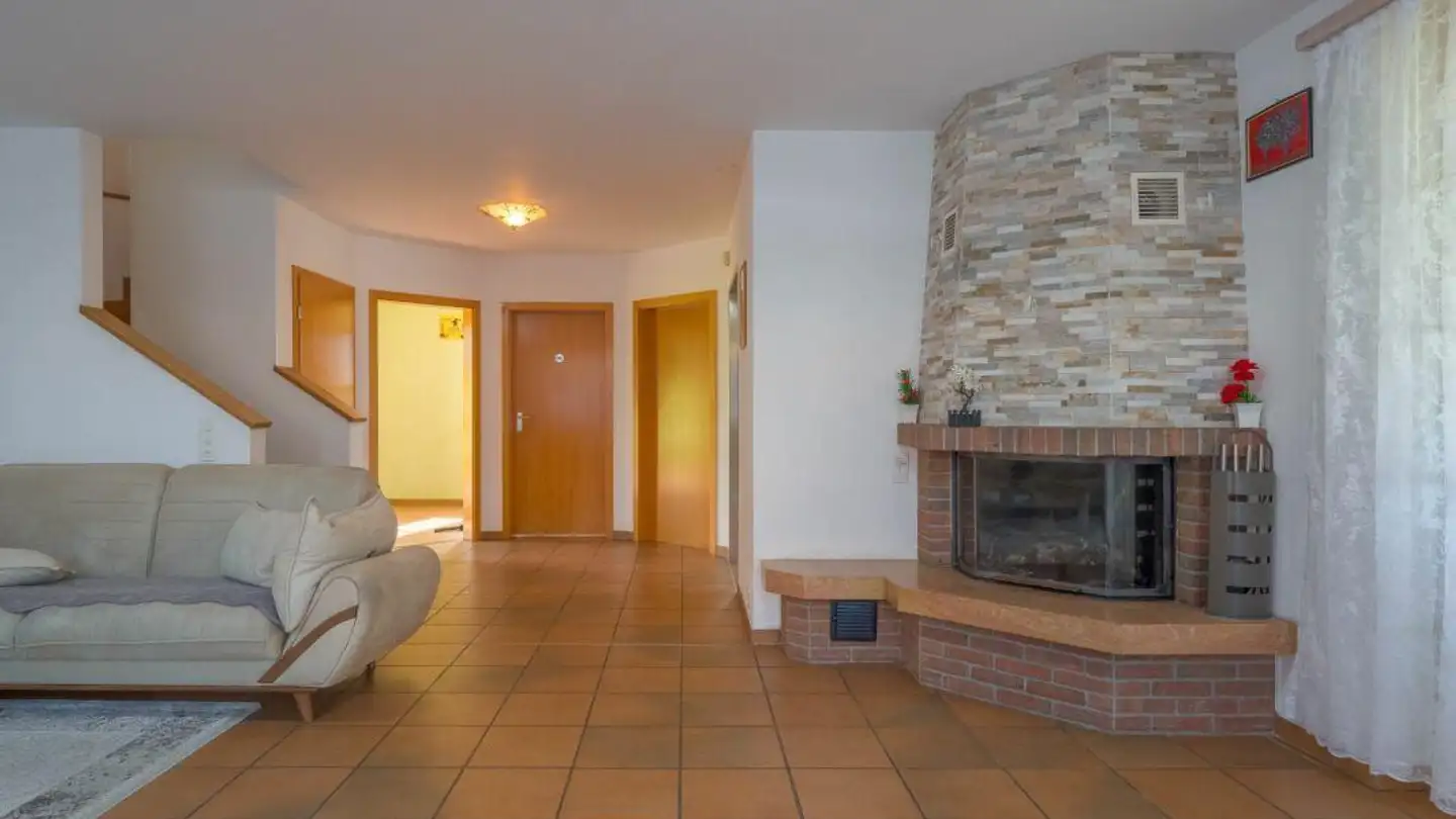 Casa singola in vendita - Fluhweg 3, 4254 Liesberg Dorf - Photo 3