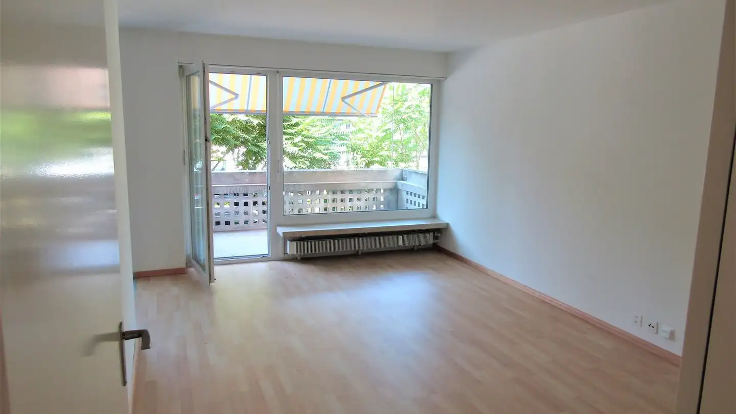 Wohnung mieten - Baslerstrasse 349a, 4123 Allschwil - Foto 2