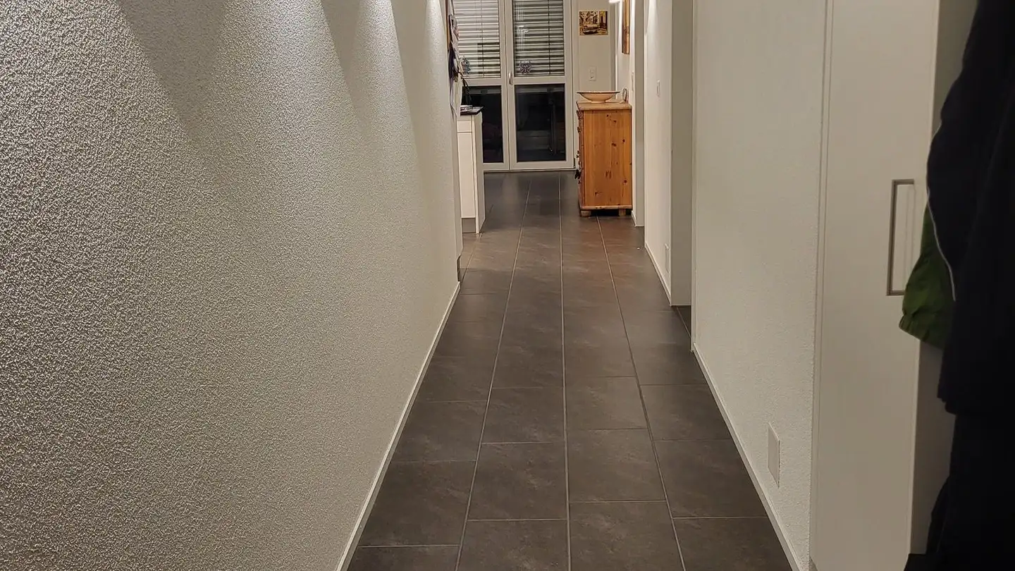 Dachgeschosswohnung mieten - Pfalzstrasse 41, 5106 Veltheim AG