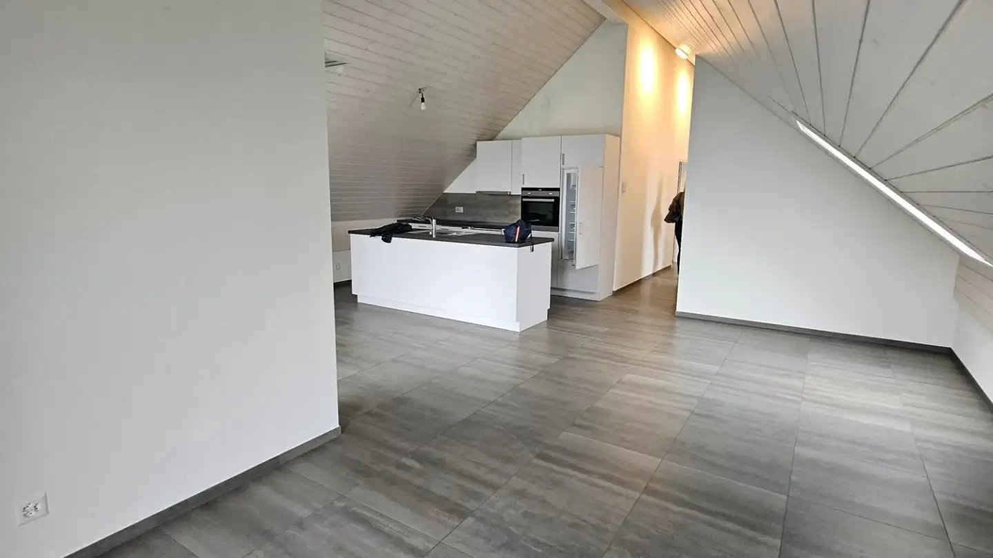 Penthouse mieten - Höflisgasse 6e, 4534 Flumenthal - Foto 2