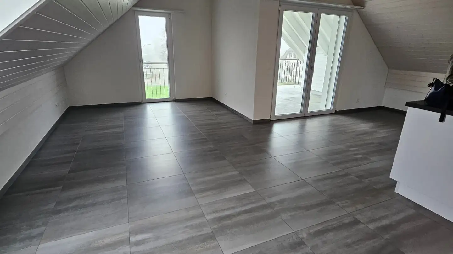 Penthouse mieten - Höflisgasse 6e, 4534 Flumenthal - Foto 3