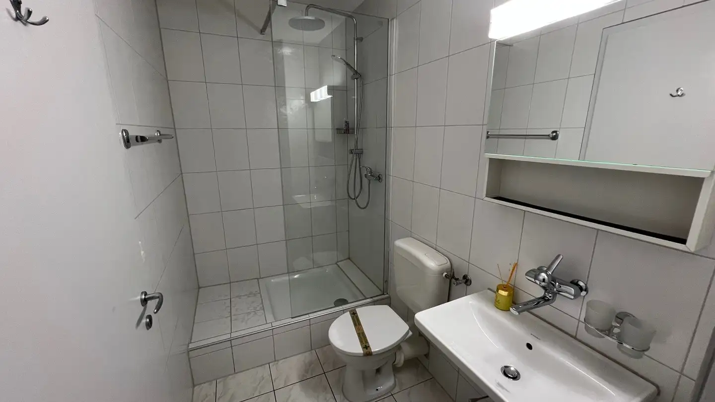 Wohnung mieten - Hauptstrasse 55, 4552 Derendingen - Foto 3