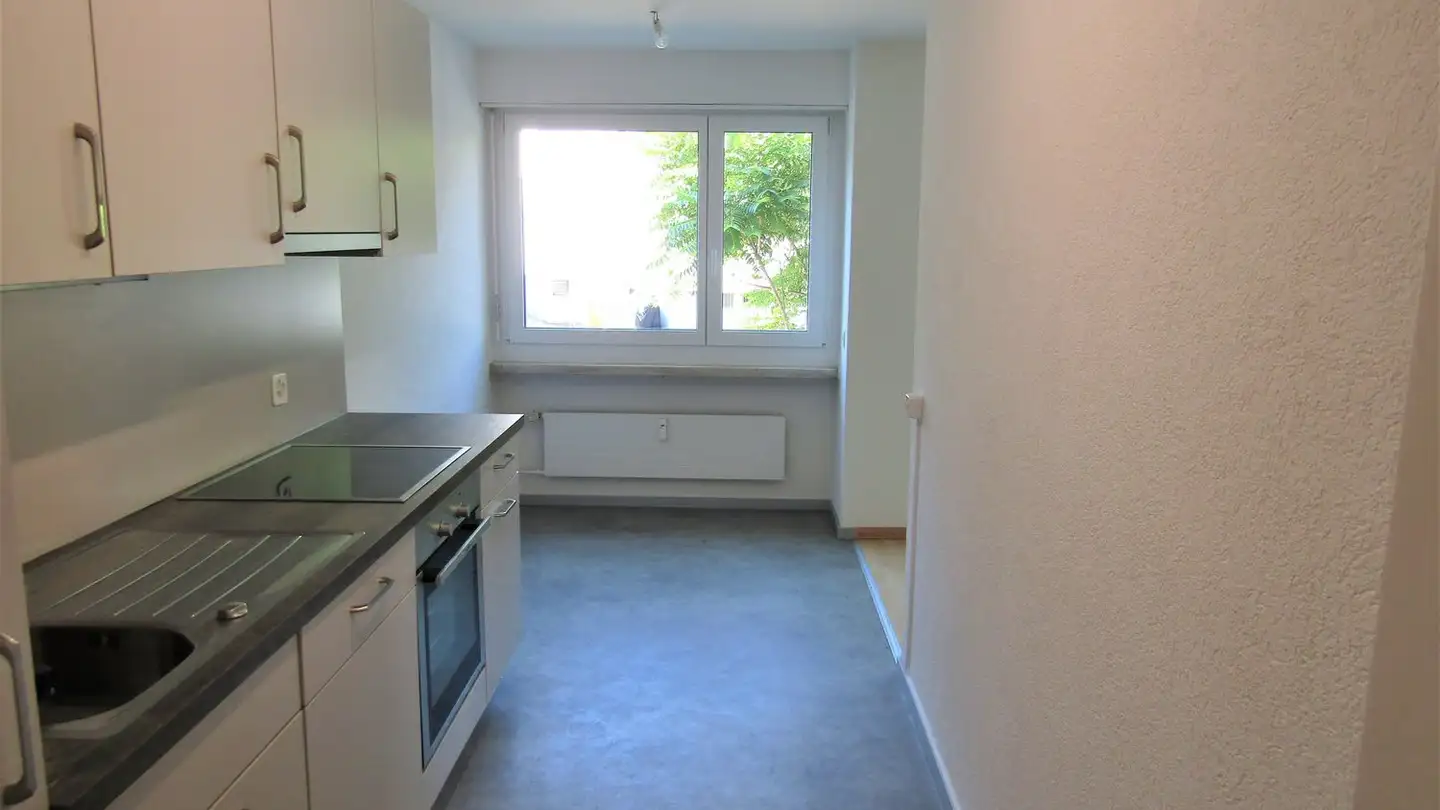 Wohnung mieten - Baslerstrasse 349a, 4123 Allschwil - Foto 3