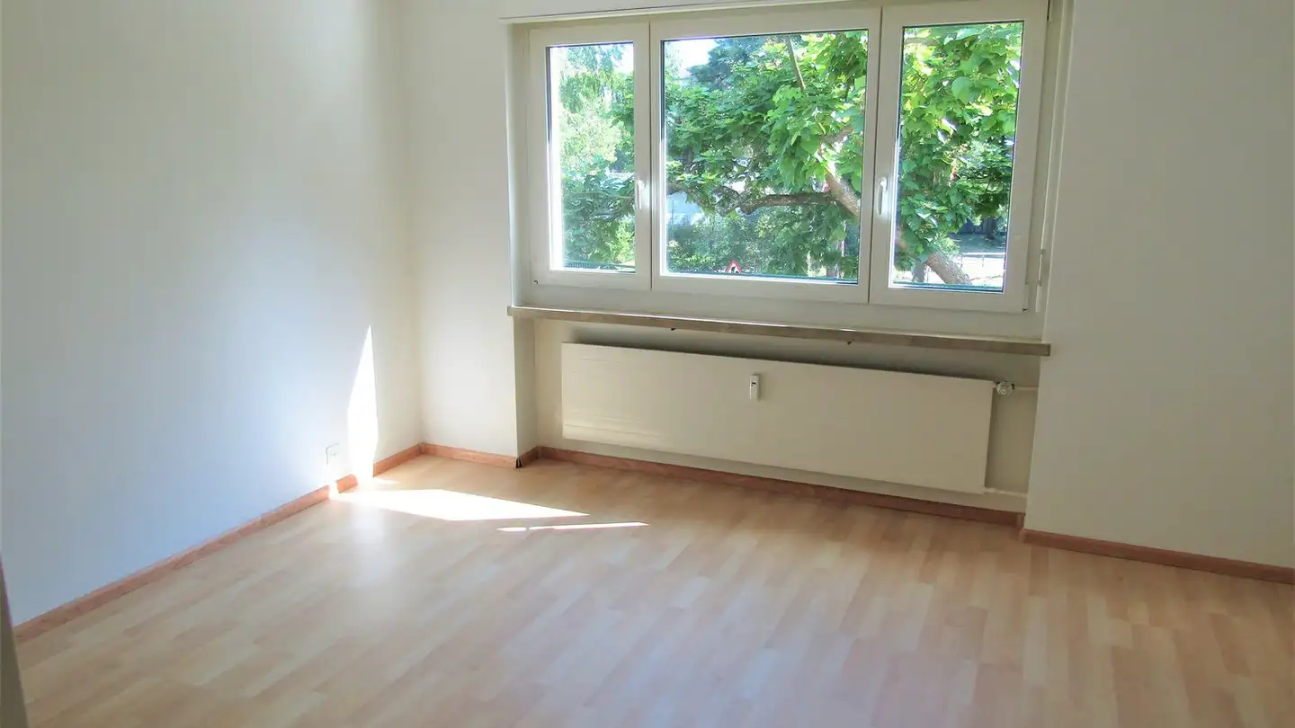Wohnung mieten - Baslerstrasse 349a, 4123 Allschwil - Foto 4