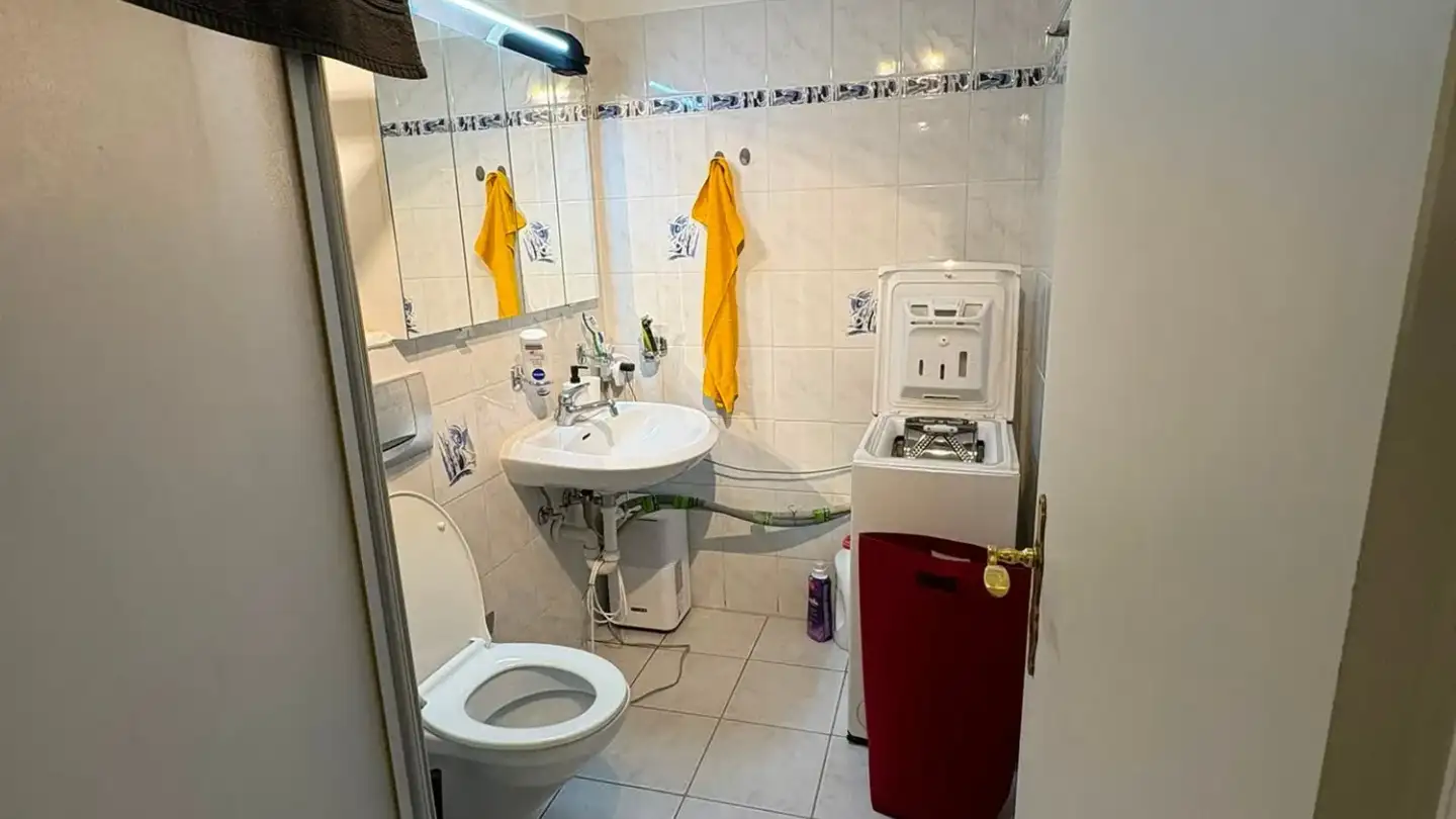 Studio in affitto - Rütiweidstrasse 41a, 6033 Buchrain - Foto 2