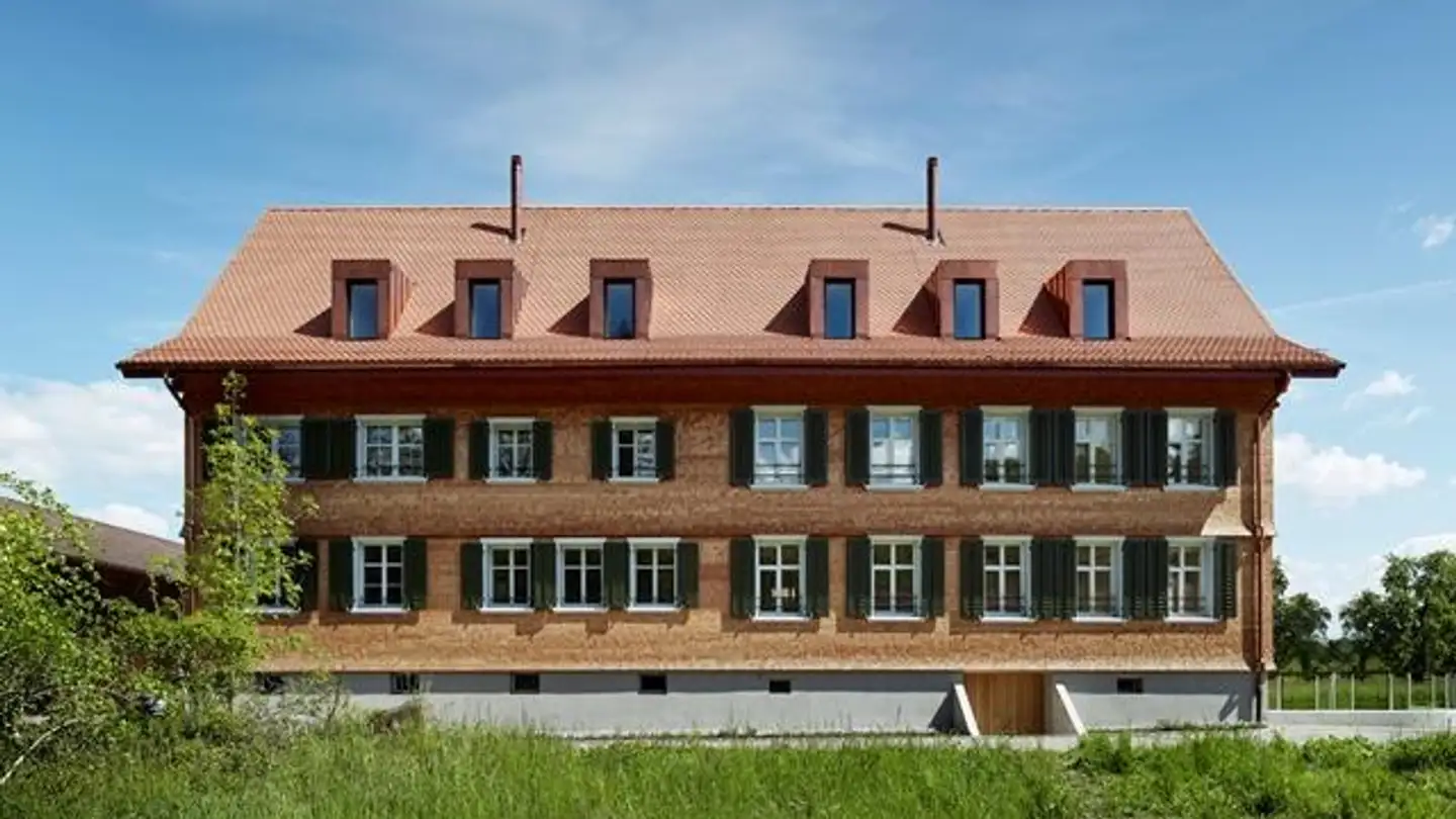 Appartement à louer - Gizehus 10, 8580 Amriswil