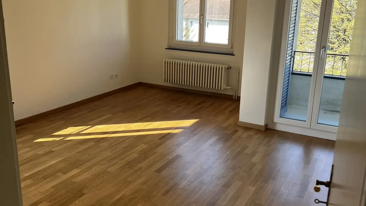 Chambre à louer - Winkelrainweg, 8102 Oberengstringen