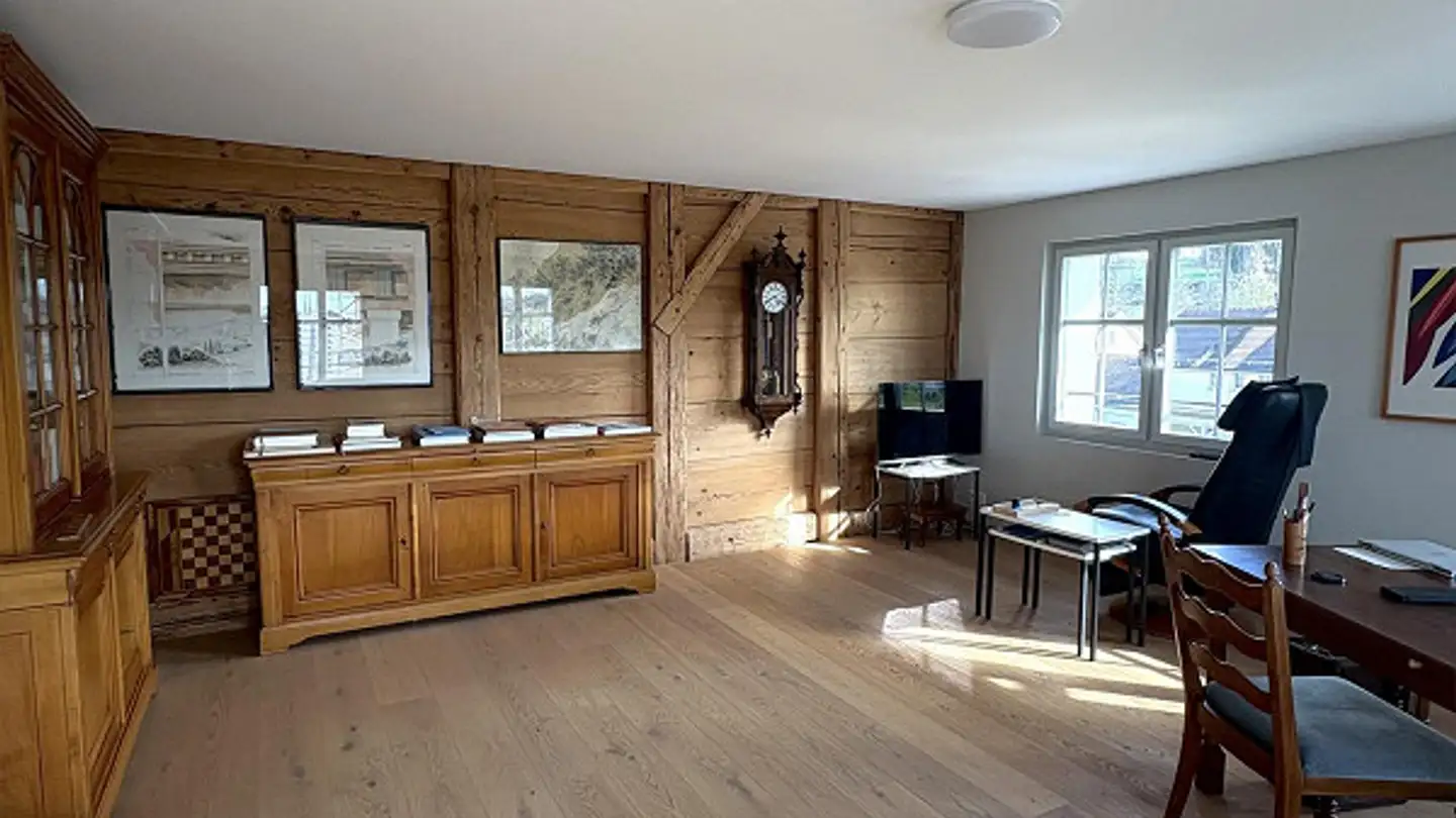 Appartement à louer - Gizehus 10, 8580 Amriswil - Photo 2