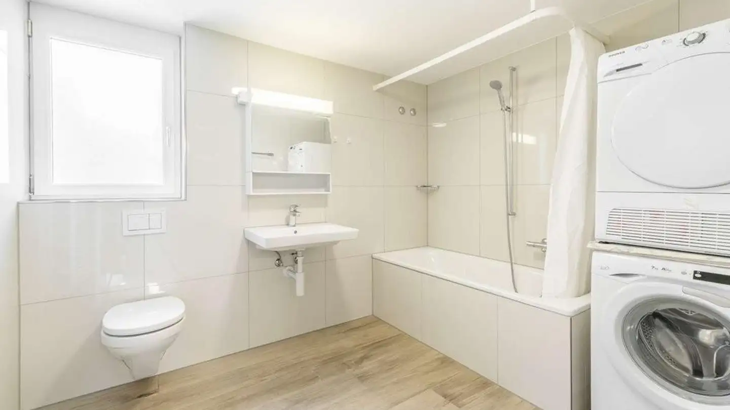 Appartement à louer - Bernstrasse 57, 6003 Luzern - Photo 4
