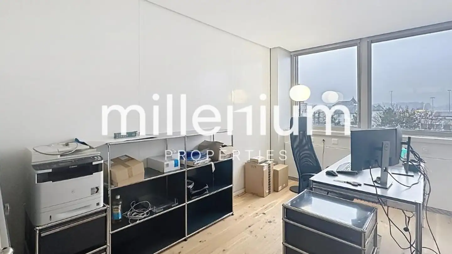 Bureau à louer - 1215 Genève - Photo 4