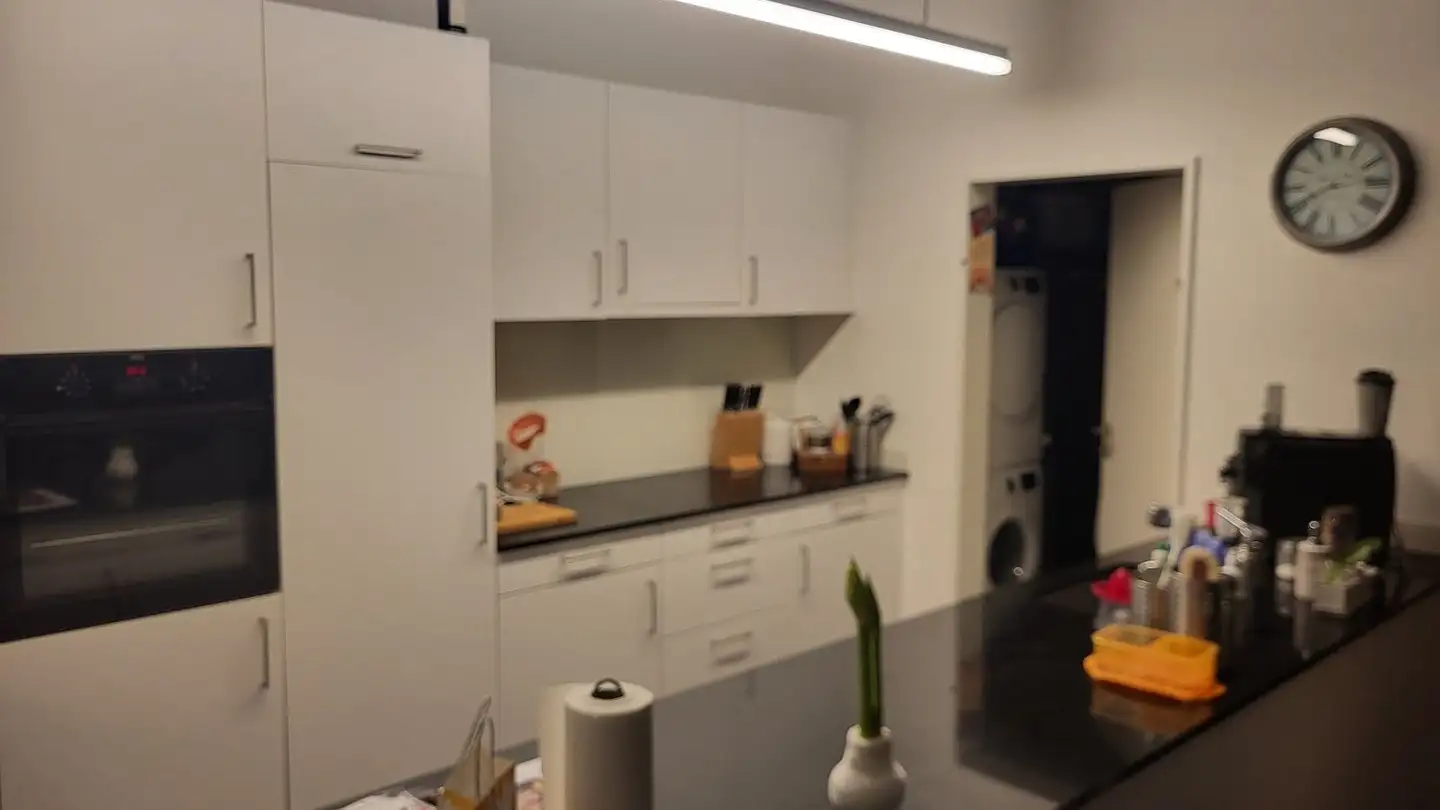 Attico in affitto - Pfalzstrasse 41, 5106 Veltheim AG - Foto 4