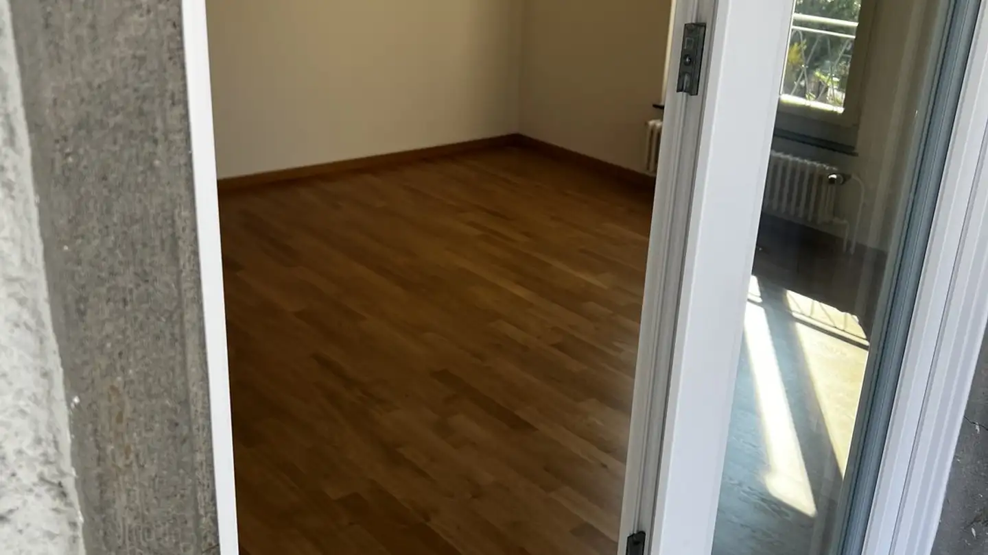 Chambre à louer - Winkelrainweg, 8102 Oberengstringen - Photo 3