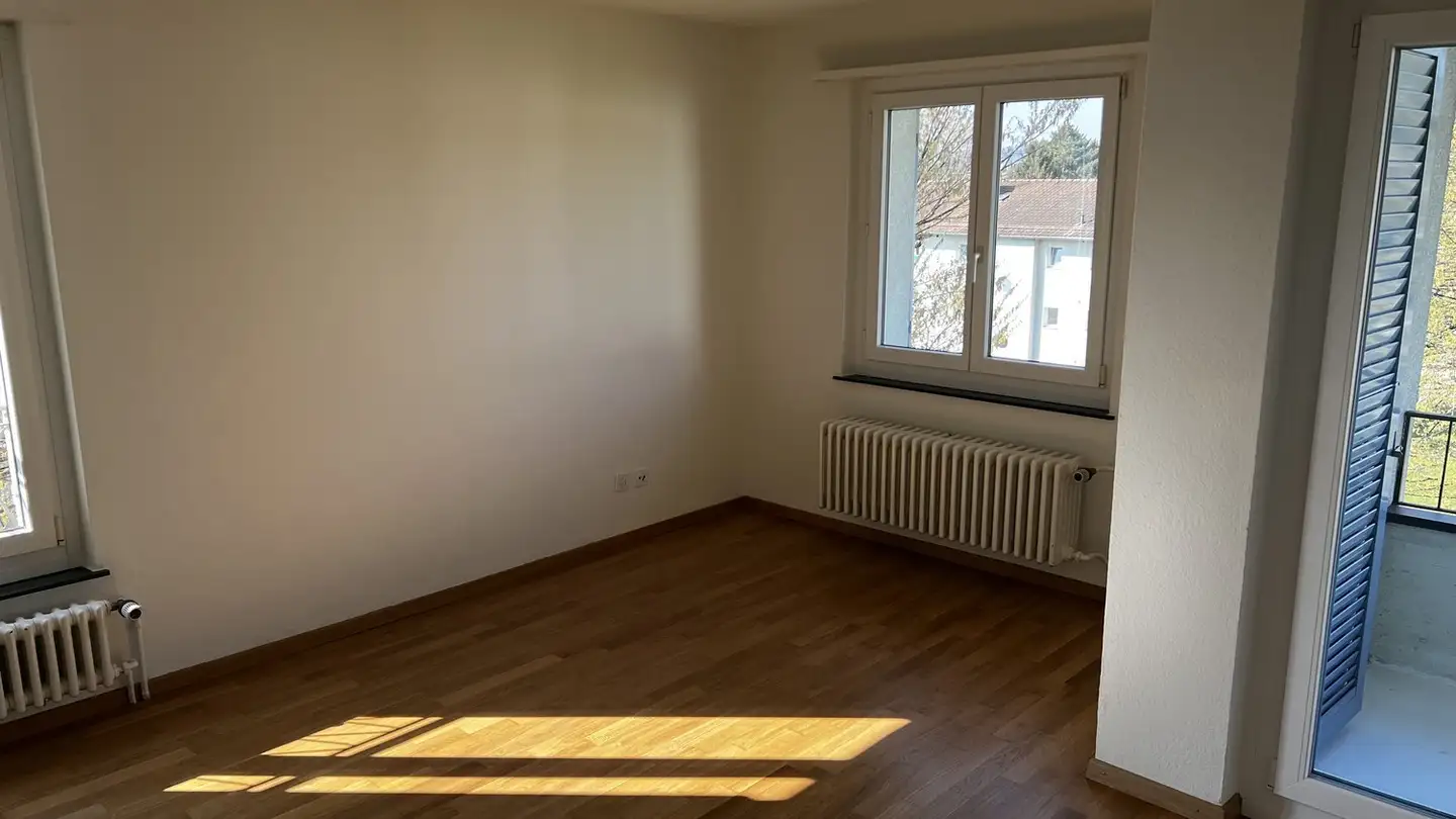 Chambre à louer - Winkelrainweg, 8102 Oberengstringen - Photo 4