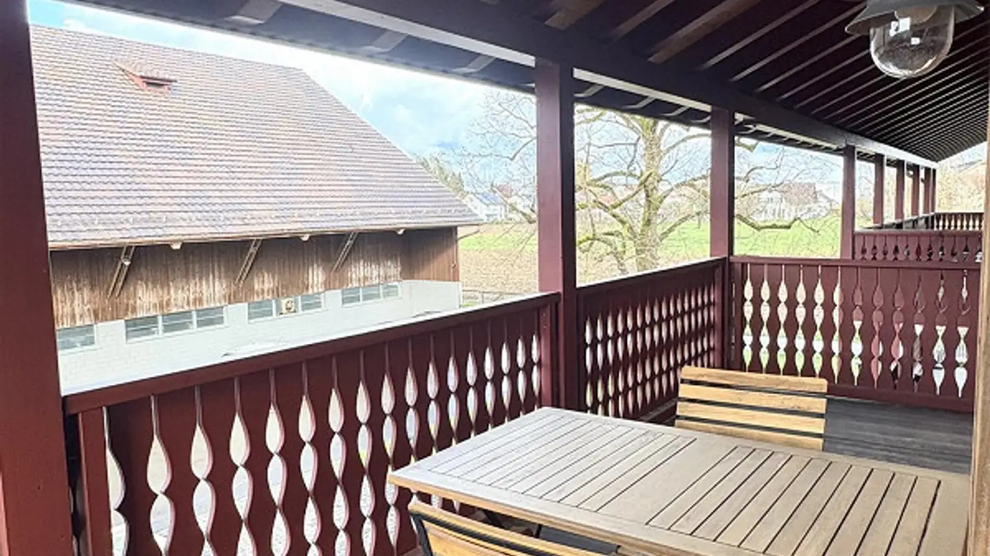 Appartement à louer - Gizehus 10, 8580 Amriswil - Photo 3