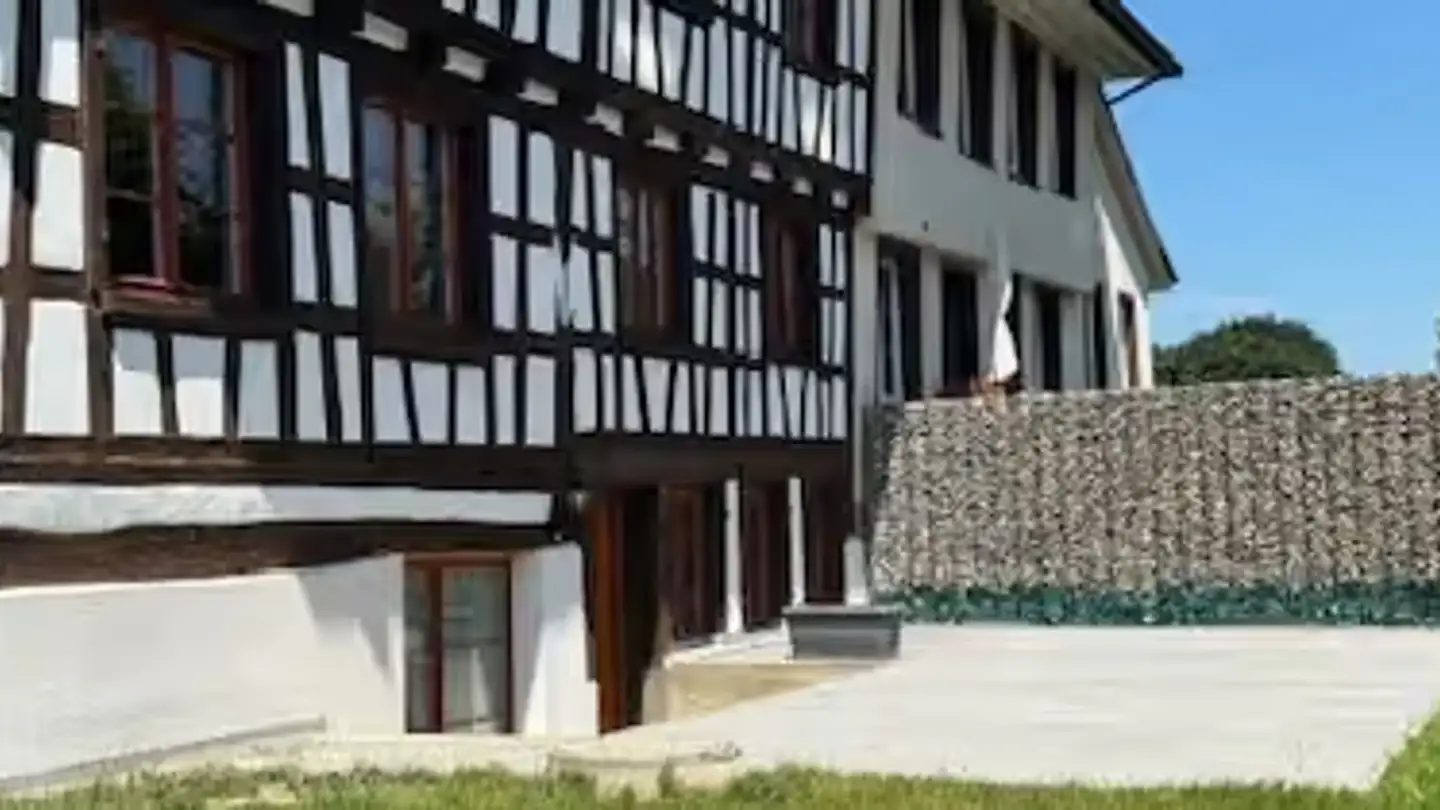 Maisonette mieten - Hauptstrasse 65, 8580 Sommeri