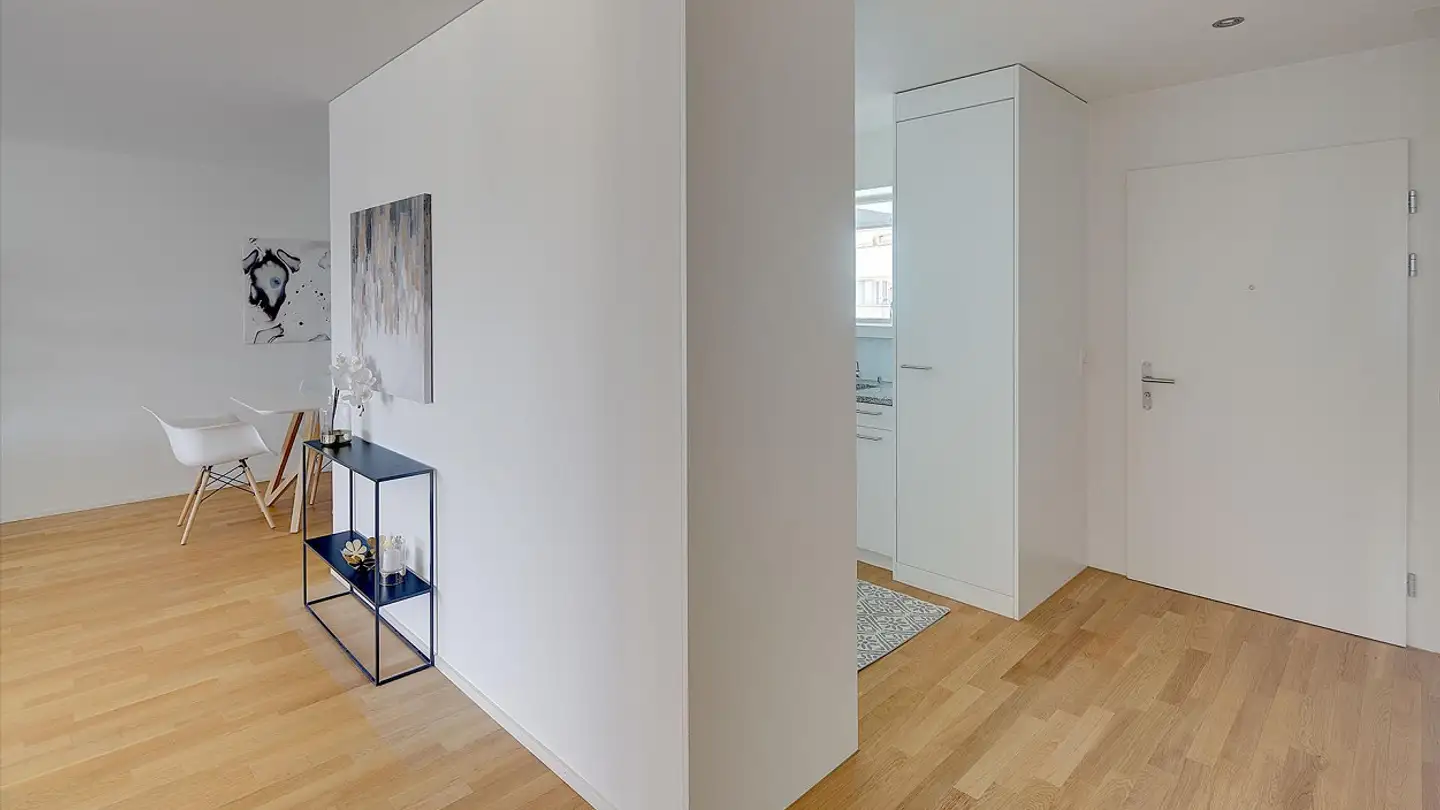 Appartamento in affitto - Hauptstrasse, 5314 Kleindöttingen - Foto 3