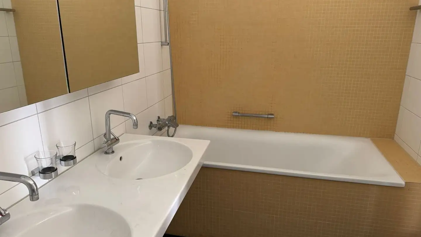 Duplex for rent - Josefstrasse 224, 8005 Zürich