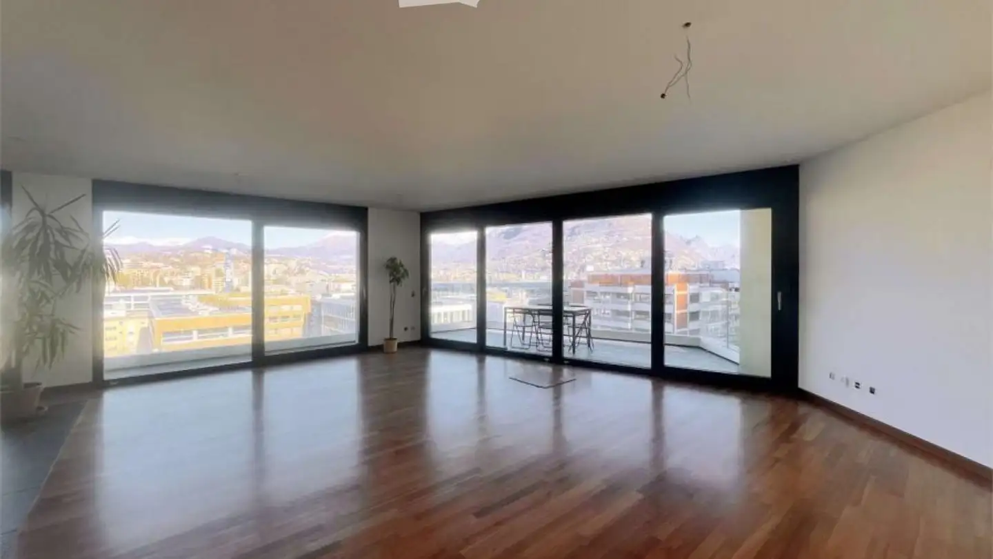 Apartment for sale - Via Franco Zorzi, 6900 Paradiso - Photo 3