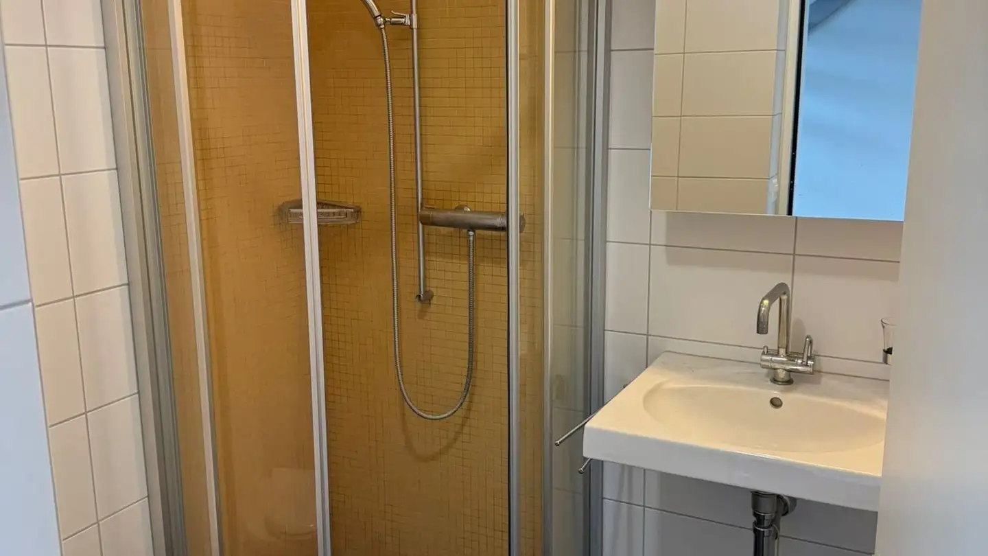 Duplex for rent - Josefstrasse 224, 8005 Zürich - Photo 2