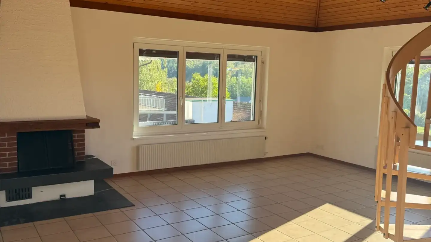 Wohnung mieten - Bernstrasse 31, 3052 Zollikofen