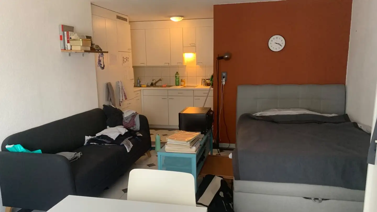 Appartamento in affitto - Dorfstrasse, 7074 Malix - Foto 4
