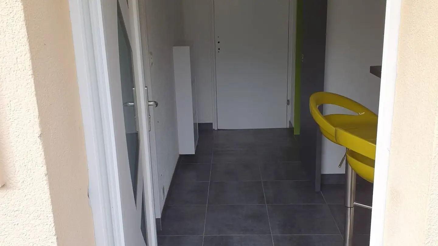 Wohnung mieten - 2900 Porrentruy