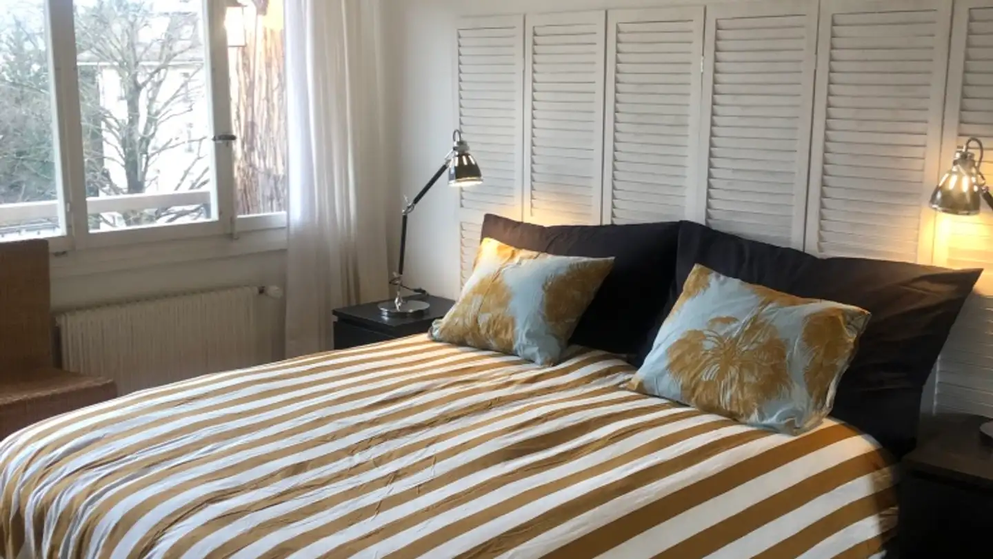 Wohnung kaufen - Avenue D'ouchy 58, 1006 Lausanne - Foto 3