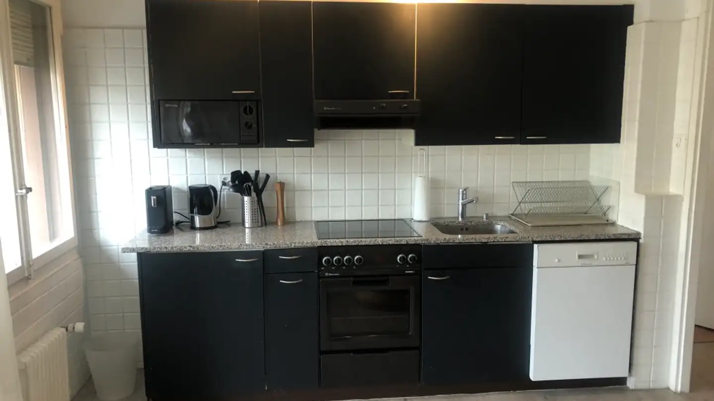 Wohnung kaufen - Avenue D'ouchy 58, 1006 Lausanne - Foto 4