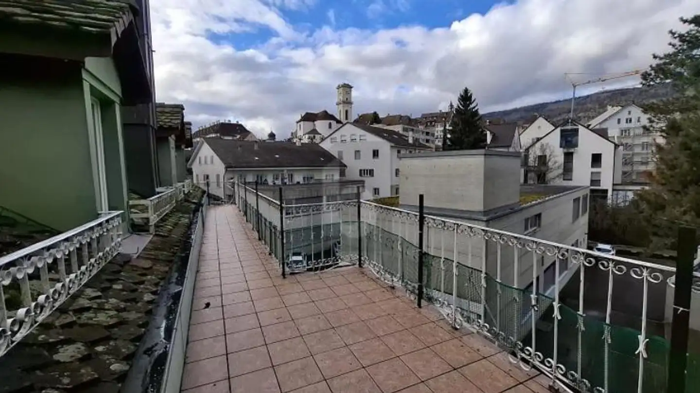 Maison jumelle à vendre - 2800 Delémont