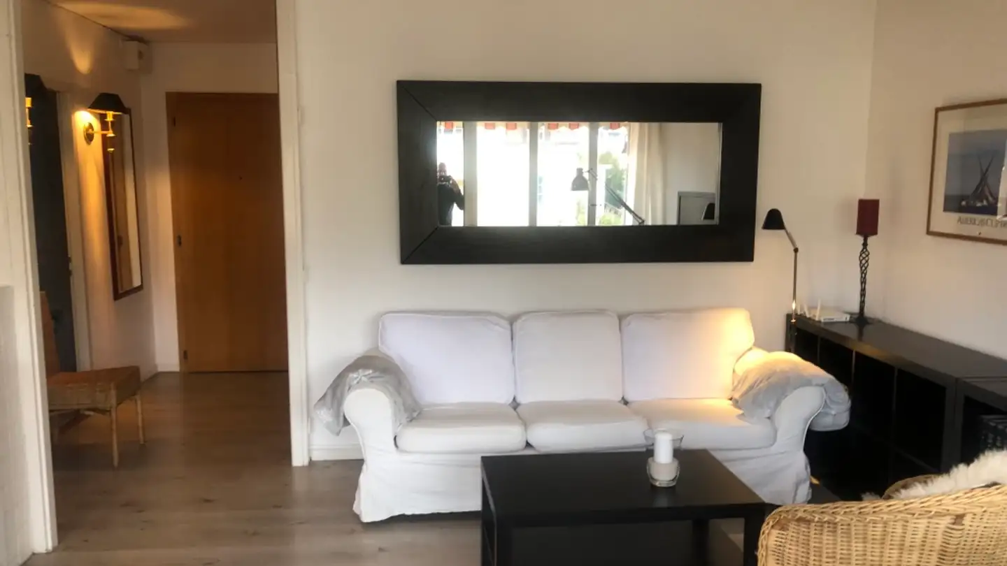 Wohnung kaufen - Avenue D'ouchy 58, 1006 Lausanne - Foto 2