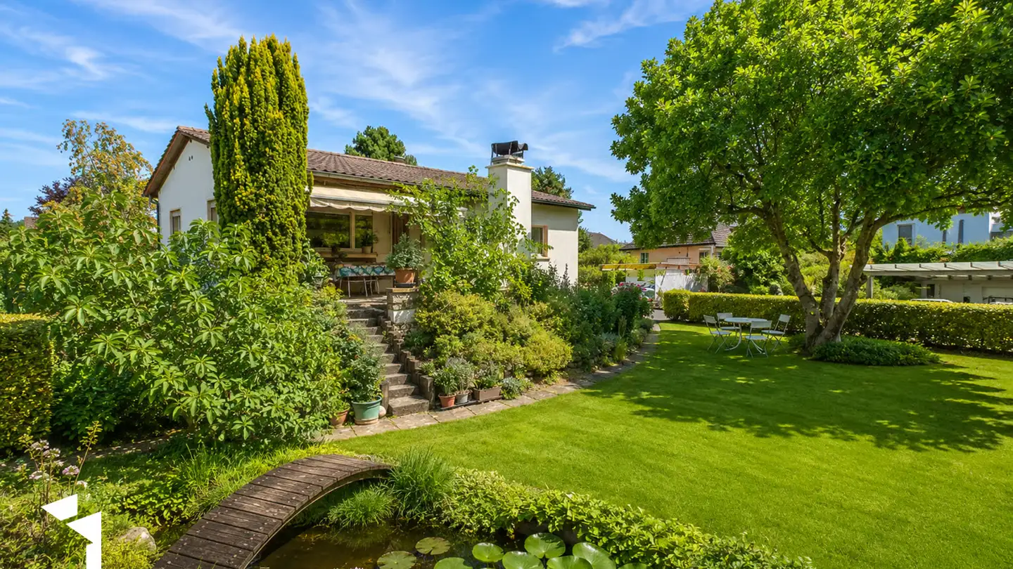 Single house for sale - 3252 Worben