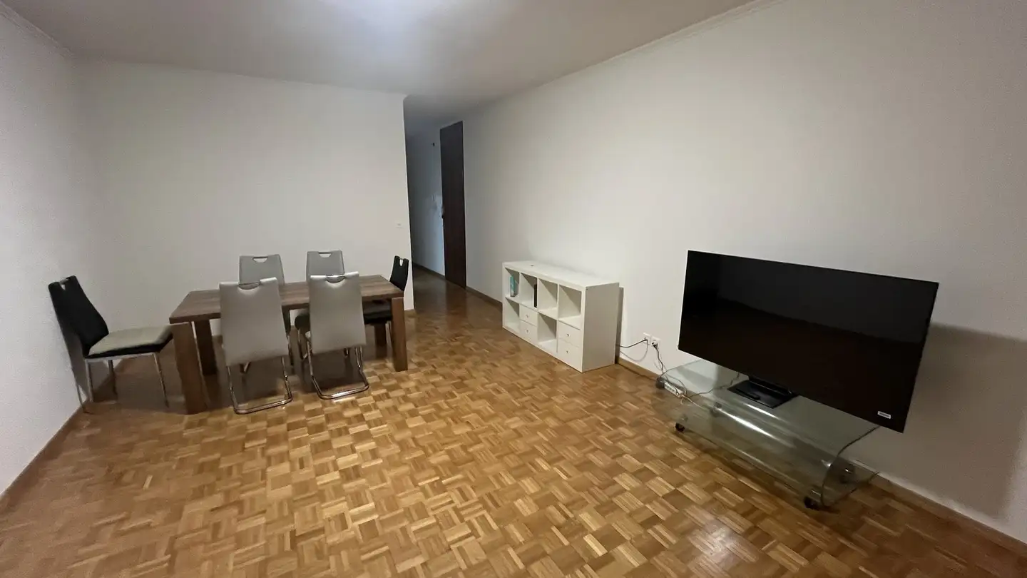 Appartement à louer - Via Del Tiglio 11, 6900 Lugano