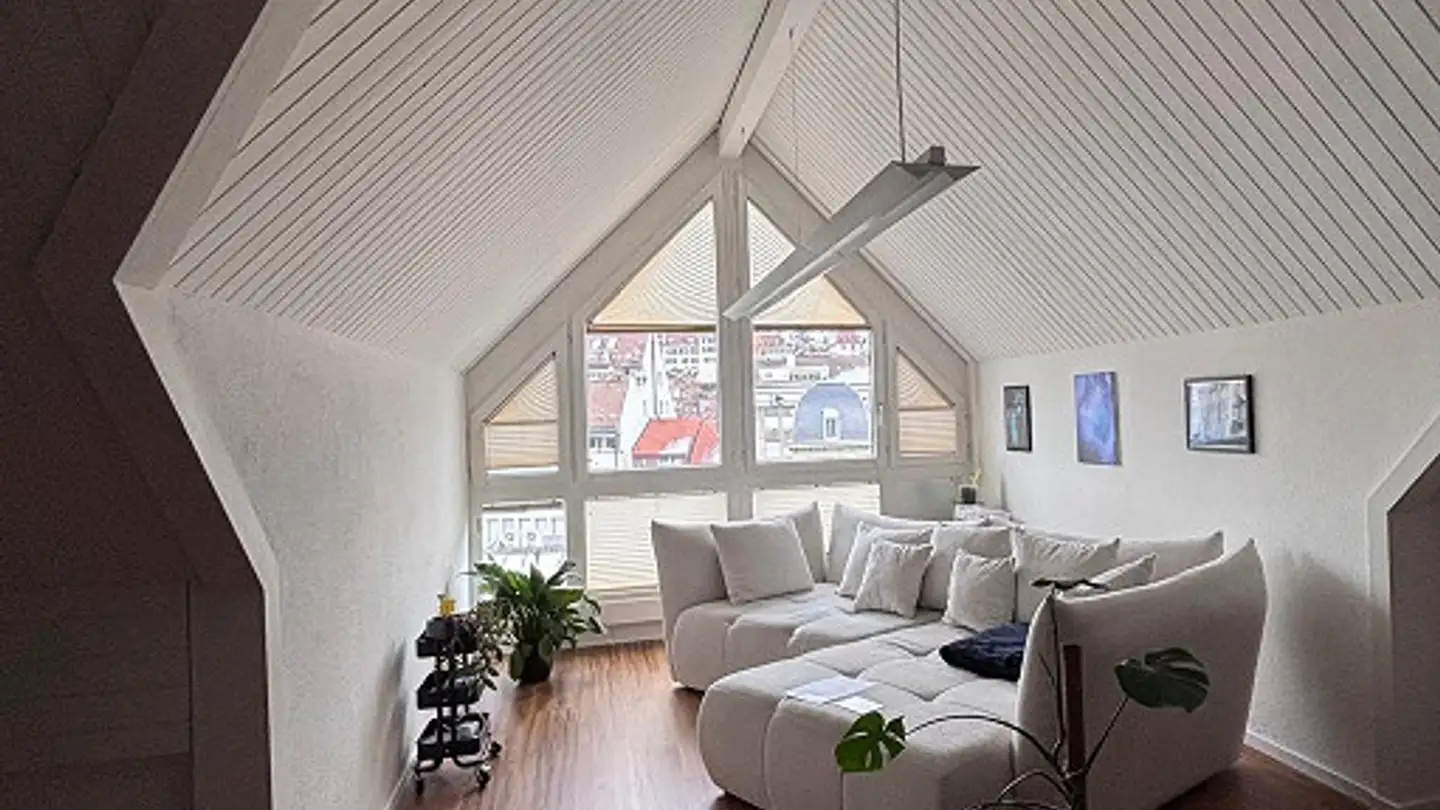 Apartment for rent - Aarestrasse 30, 3600 Thun